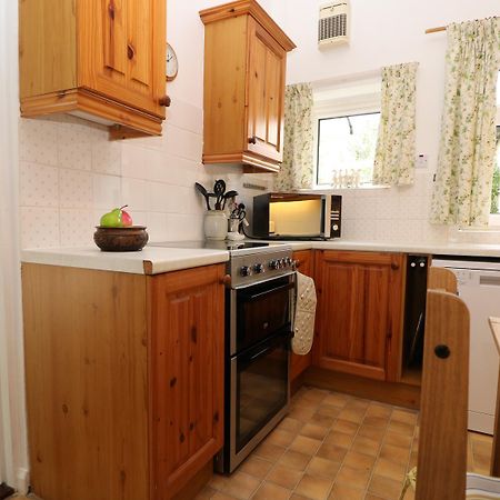Westgate Cottage Сіттінгборн Екстер'єр фото